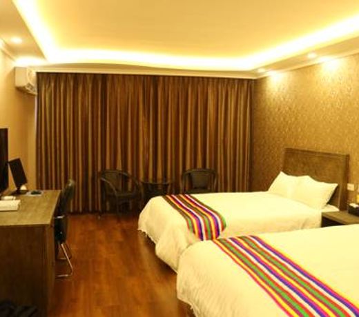 Hanshi Hotel Yanji