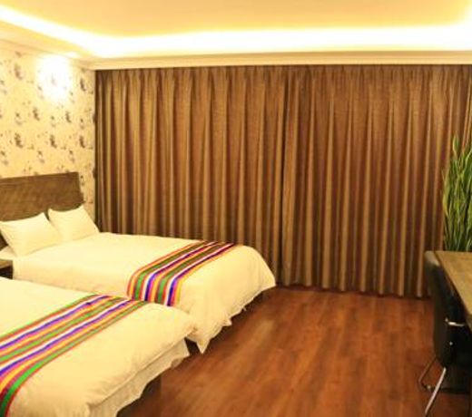 Hanshi Hotel Yanji