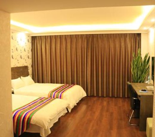 Hanshi Hotel Yanji