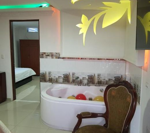 Hotel Velices