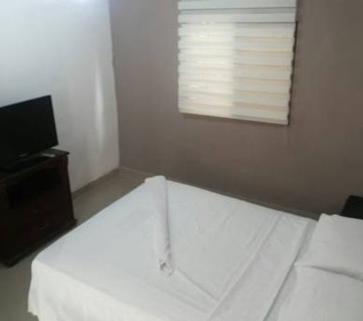 Hotel Don Jorge
