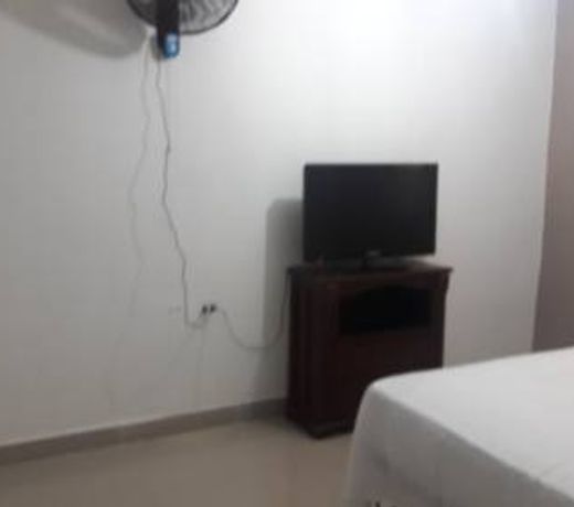 Hotel Don Jorge