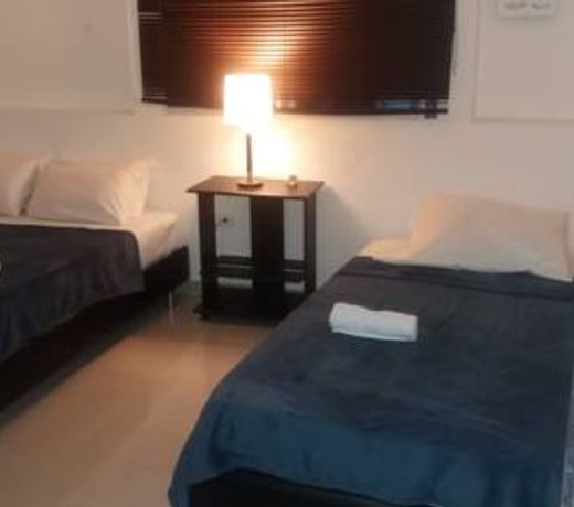 Hotel Don Jorge