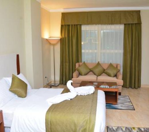 Rehana Plaza Hotel