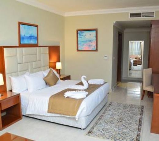 Rehana Plaza Hotel