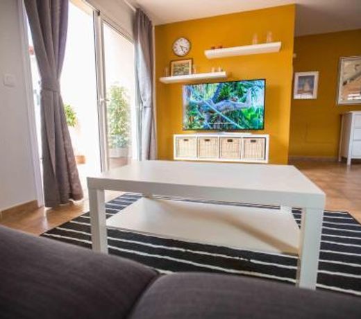 La lajita - sloneczny apartament