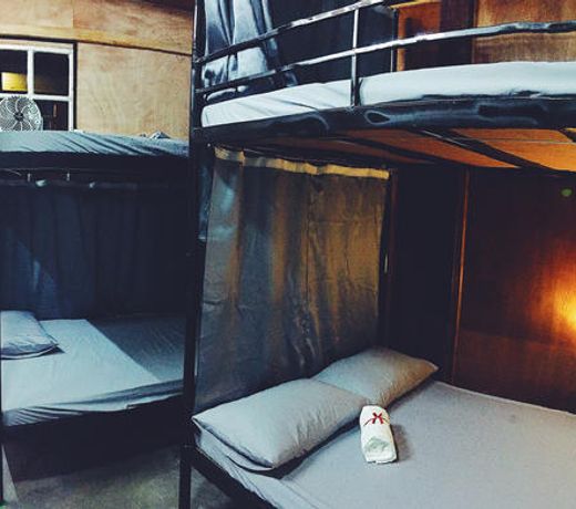 Jasmine Hostel