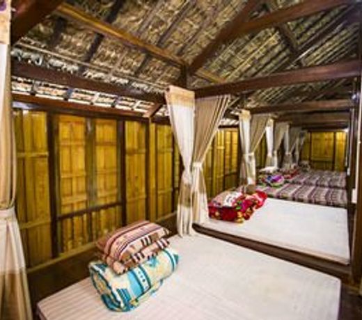Ngoc Son homestay