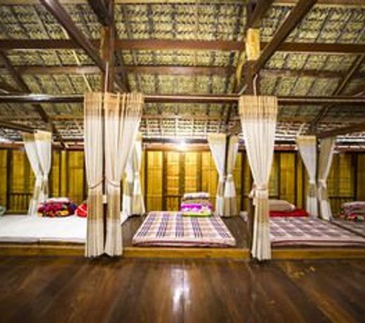 Ngoc Son homestay