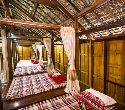 Ngoc Son homestay