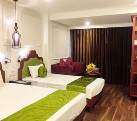 Vision Premier Hotel & Spa