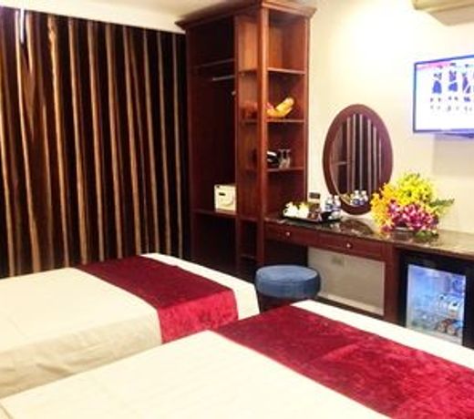 Vision Premier Hotel & Spa