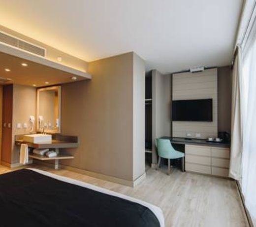 GrandView Hotel Buenos Aires