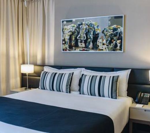 GrandView Hotel Buenos Aires