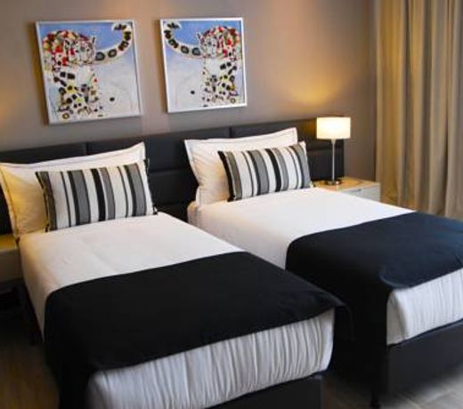 GrandView Hotel Buenos Aires