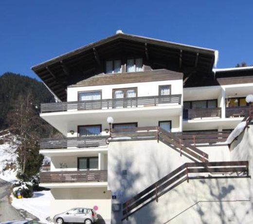 Apartment Holiday-5 by Interhome