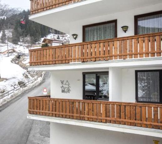 Apartment Holiday-5 by Interhome
