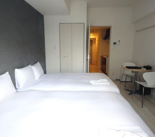 Bay Hotel Urayasu-ekimae