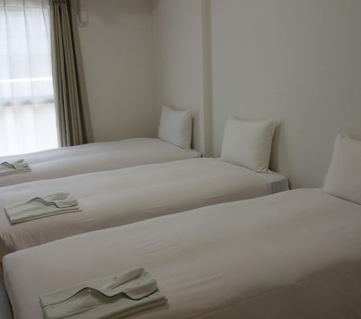 Bay Hotel Urayasu-ekimae