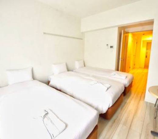 Bay Hotel Urayasu-ekimae