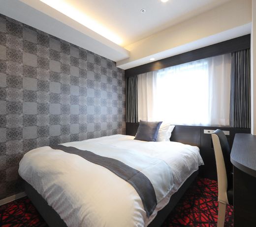 Hotel ACTEL Nagoyanishiki