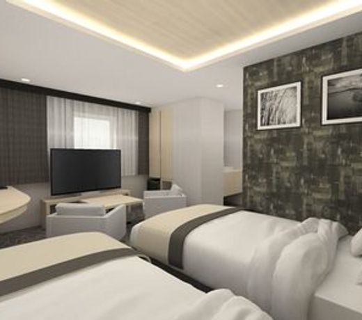 Hotel ACTEL Nagoyanishiki