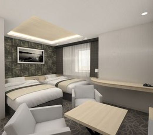 Hotel ACTEL Nagoyanishiki