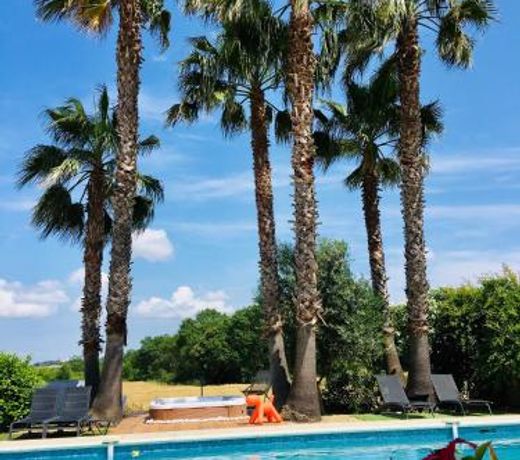 La Villa Mediterranee Wellness Spa Piscine