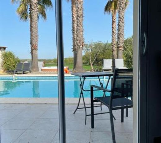La Villa Mediterranee Wellness Spa Piscine