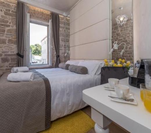 Zara Palace - design rooms