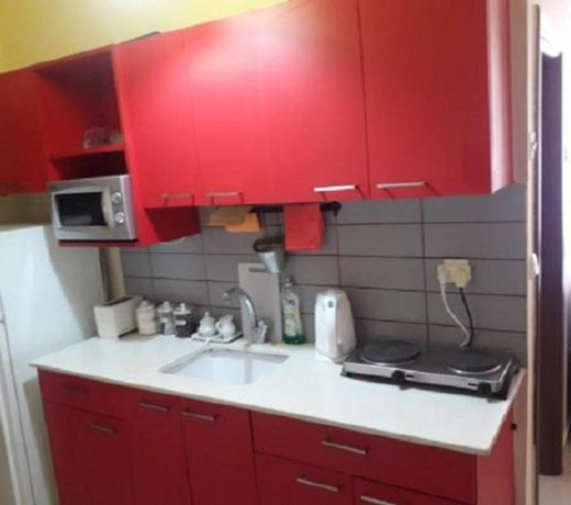 Apartment on Uziel 25