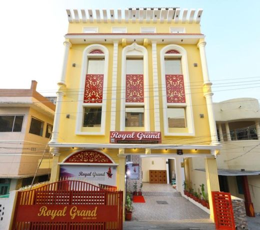 Royal Grand