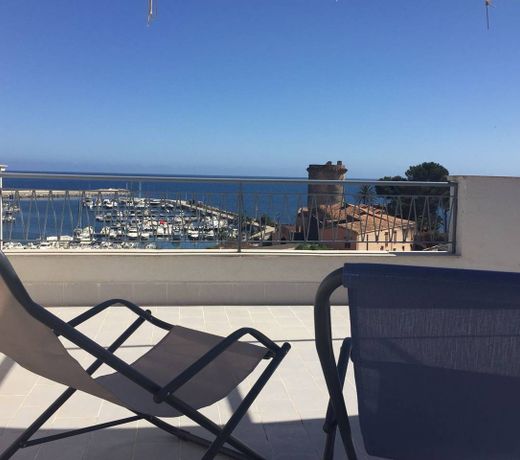 Casa Michela, sea-view apartments