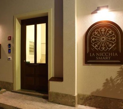 La Nicchia Smart