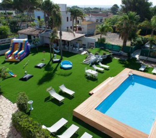 Relais Lo Stagnone