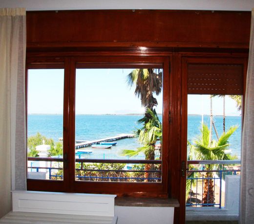 Relais Lo Stagnone