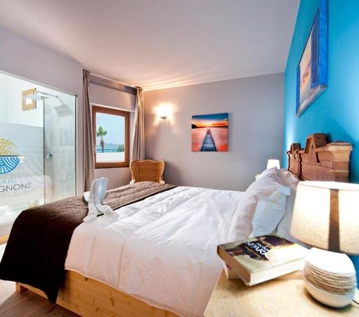 Relais Lo Stagnone