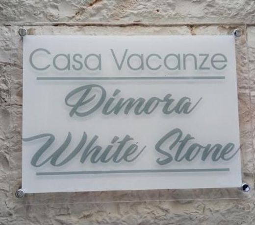 Dimora WhiteStone
