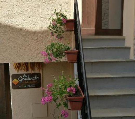 La Gradinata B&B