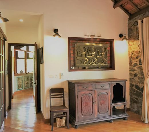 An Bang Beach Stone Villa