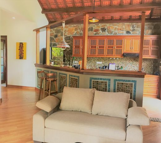 An Bang Beach Stone Villa