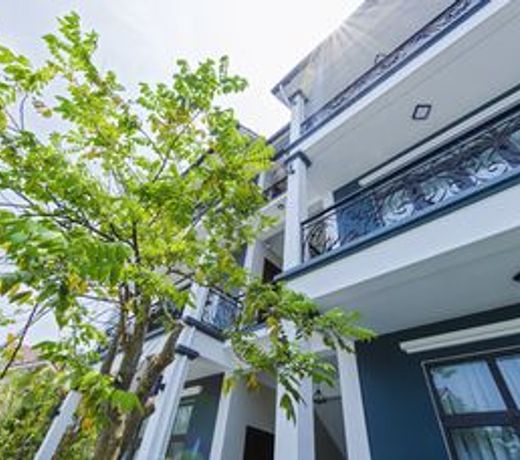 Friendly Villa Hoian