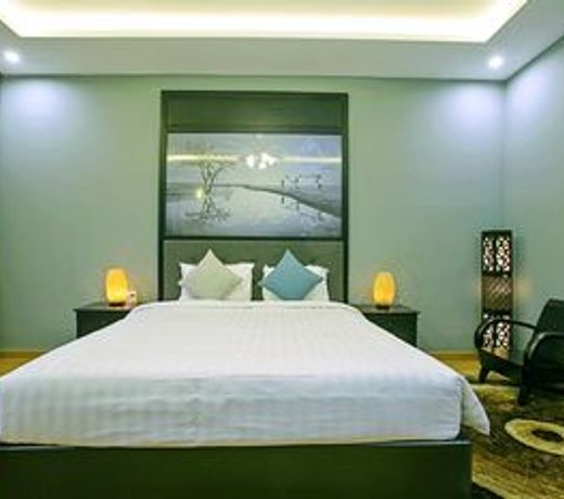 Friendly Villa Hoian