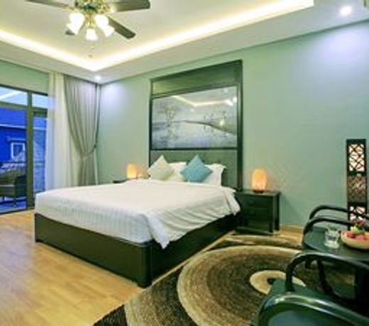 Friendly Villa Hoian