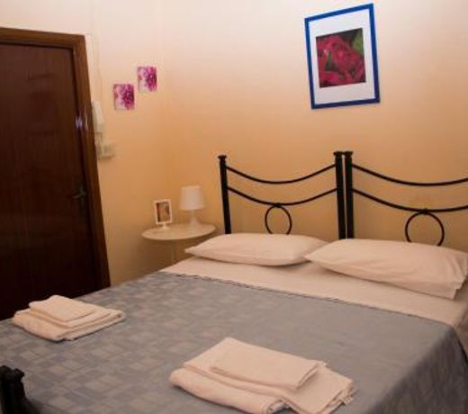 IL Borgo Ristorante Pizzeria Camere