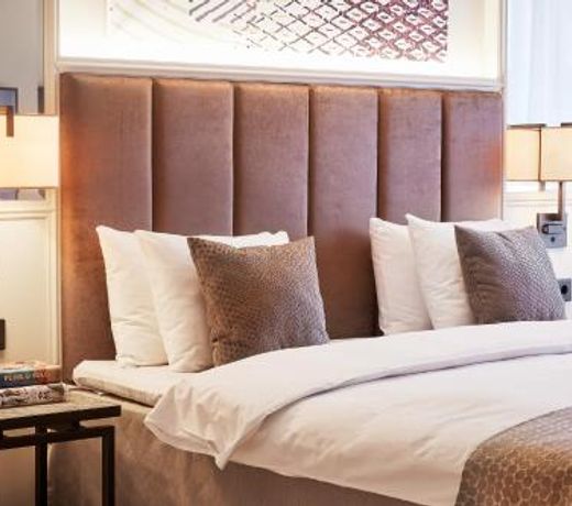 Bank Hotel, a Member of Small Luxury Hotels
