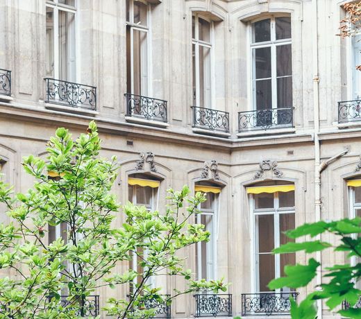 Hôtel Alfred Sommier
