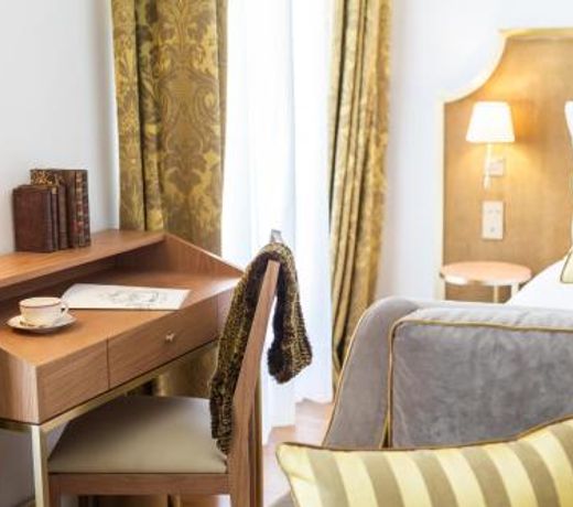 Hôtel Alfred Sommier