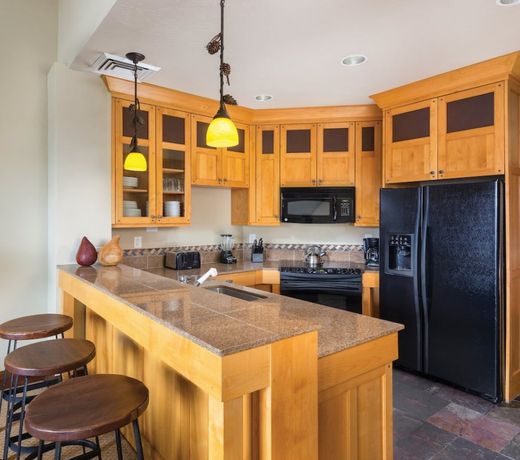 WorldMark Park City