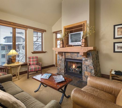 WorldMark Park City